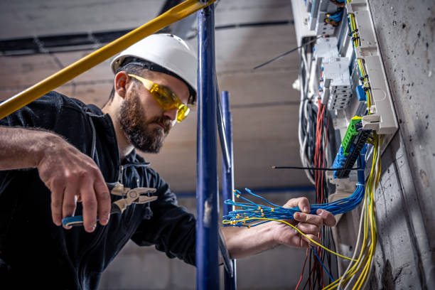 Best Electrical Repair Services  in Robbins, NC