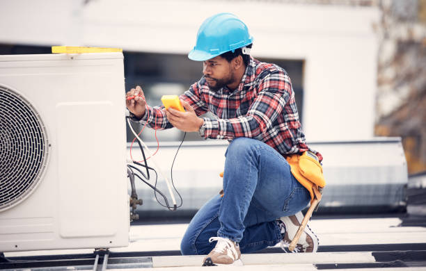 Best Electrical Rewiring Services  in Robbins, NC
