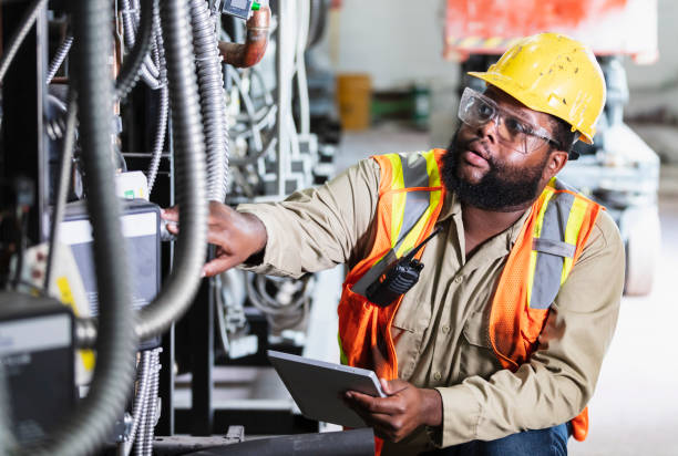 Best 24-Hour Electrician  in Robbins, NC