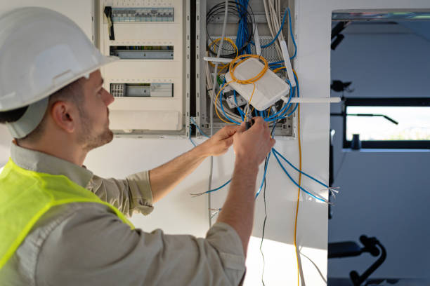 Best Affordable Electrical Installation  in Robbins, NC
